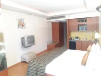 Ohris Banjara Các khách sạn ở Hyderabad