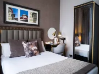 ナンバー 10 ホテル グラスゴーのホテル