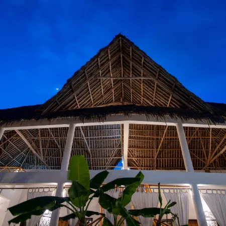 Rafiki Village