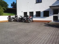 Pension Stanek - Homestay