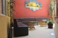 Hotel Winstar