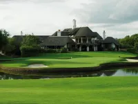 Hamiltons Lodge & Restaurant فنادق في ماليلين