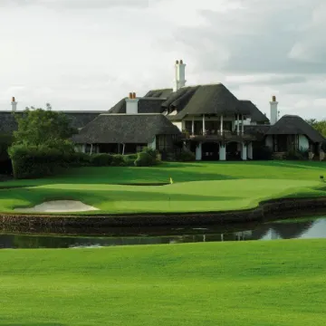 Hamiltons Lodge & Restaurant