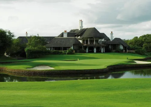 Hamiltons Lodge & Restaurant Hotels in Malelane