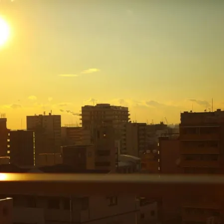 TOHO HOTEL EBISU