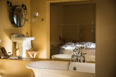 Pieux Các khách sạn gần Les malins plaisirs