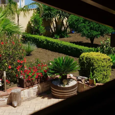 B&B Templi e Arte