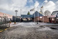 Hotel Hoogeveen Hotel a Ruinen