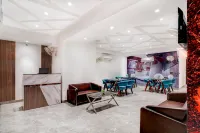 Treebo Corporate Inn