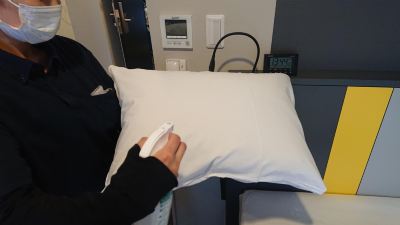 その他 スマイルホテル塩釜の写真