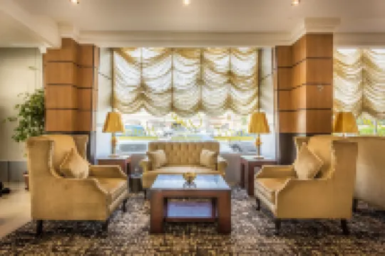 Al Muhaidb Residence Palastine