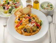 Hampton by Hilton Vadodara-Alkapuri - breakfast