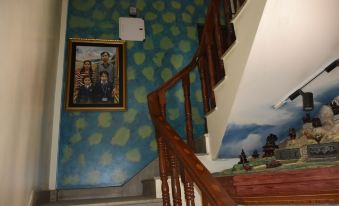 Satori Homestay