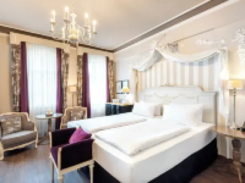 Hotel Würzburger Hof Hotels in Wurzburg
