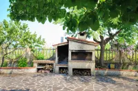 Villa Paglianiti - Your Family Residence! Hotel in zona Castello di Bivona di Vibo Valentia
