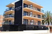 Adia Hotel Cunit Playa Hotels in Cunit