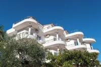 Mariksel Hotel - موقف سيارات