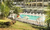 Temple Beach Hotel - Deniz Manzaralı