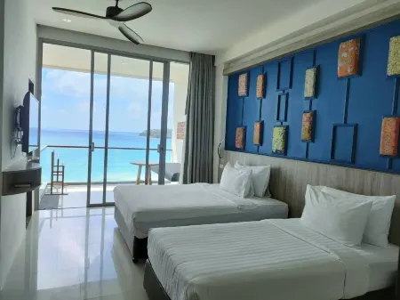 Norn Talay Surin Beach Phuket