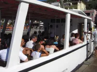 Villaggio Residence Nettuno - bar