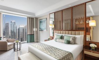 Taj Dubai