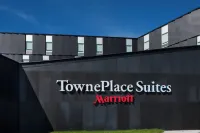 TownePlace Suites Saskatoon Hotels near University of Saskatchewan