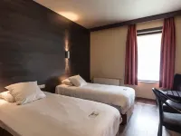 Flanders Lodge Hotel Hotels in Ieper