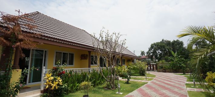 Baan Penny Hotels in Phra Nakhon Si Ayutthaya