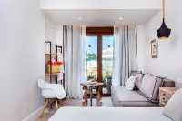 Hesperides Hotel Pefkochori