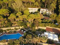 Palazzo Belmonte - Beach