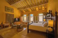 Casa Carolina Hotel