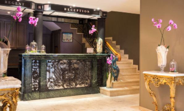 Hôtel Régent Contades