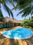Tulia Zanzibar Unique Beach Resort - en bord de mer