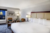 The Madison Concourse Hotel Hotels in Madison
