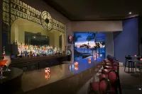 Hard Rock Hotel Vallarta - All Inclusive - bar