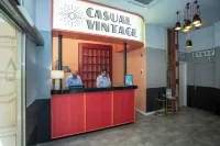 Casual Vintage Valencia Hotels in Valencia