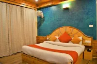 Gezellig Inn - Kanyal Villas Hotels in Kullu