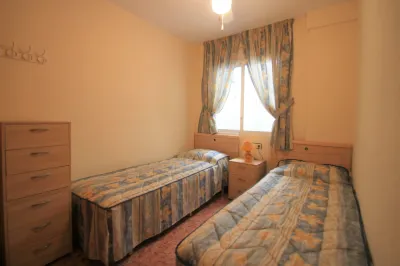 Apartamento CasaTuris Urb.Altomar II