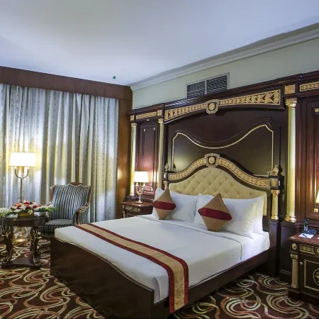 Rose View Hotel