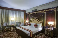 玫瑰景觀酒店 鄰近Shahjalal University of Science and Technology, Sylhet的酒店