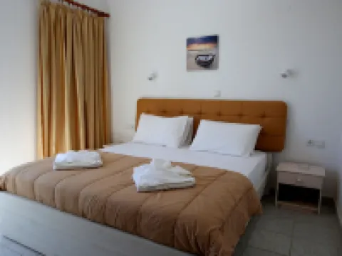 Kappatos Studios & Apartments Hotels in Argostolion