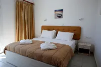 Kappatos Studios & Apartments