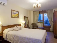 Hotel Triskel Hotels in Xabia
