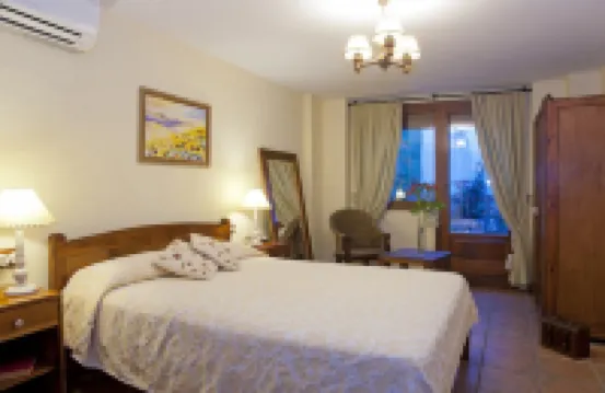 Hotel Triskel