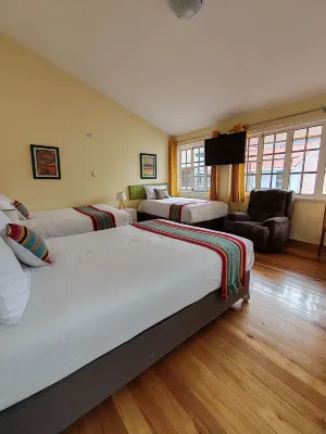 Hotel Serra Nova Отели в г. 