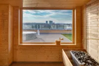 Avanti Hotel - spa