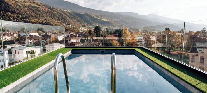 Dominik Alpine City Wellness Hotel Brixen - Adults Only Hotels in Brixen