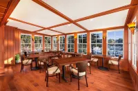 Noyo Harbor Inn