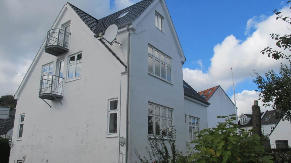 Guesthouse Sharon Aarhus