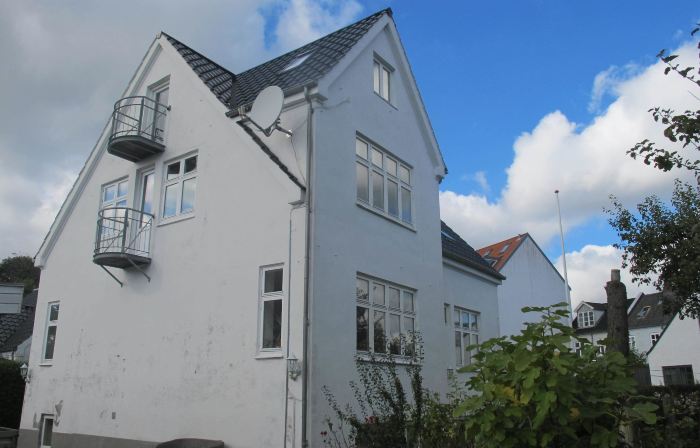 Guesthouse Sharon Aarhus